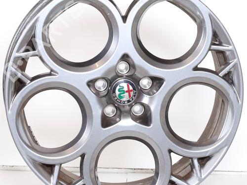Used Rim Rim ALFA ROMEO TONALE (965_) 1.6 VGT-D (131 hp) 36217975 36217975