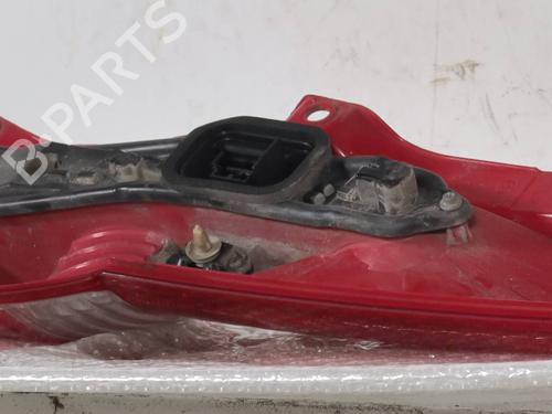 Left taillight FIAT PANDA (169_) 1.2 (169.AXB11, 169.AXB1A) | BP31793534C34 - Image 2