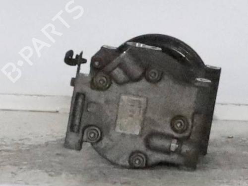 Used AC compressor FIAT PUNTO (176_) 1.2 16V (86 hp) 30442788