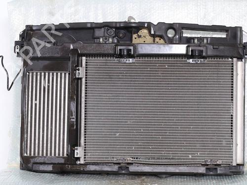Used AC radiator AC radiator 38985417 38985417