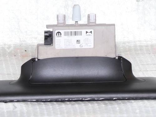Display ABARTH 500E Hatchback (332_) Scorpionissima | BP39068728C48 - Image 4