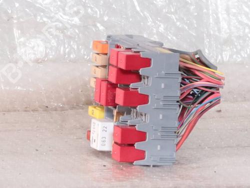 Fuse box ALFA ROMEO TONALE (965_) 1.5 Mild Hybrid | BP40215389E1 - Image 4