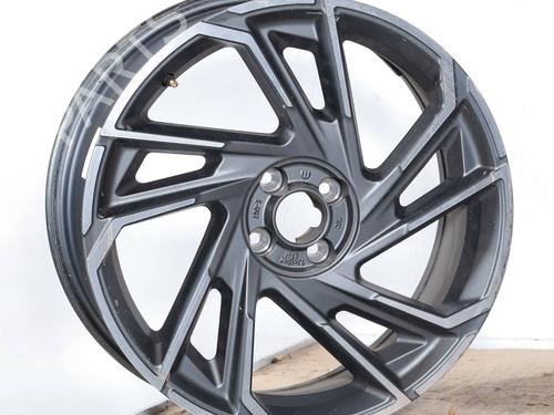 Used Rim Rim FIAT 500e (332_) Elektro (FA1) (95 hp) 30443001 30443001