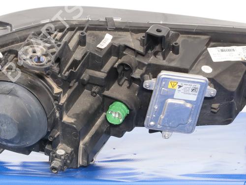 Left headlight ALFA ROMEO GIULIA (952_) 2.0 (952ACA25) | BP29826792C28