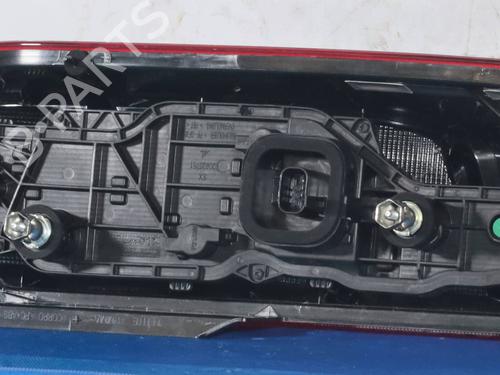 Left taillight FIAT DUCATO Van (250_) 140 Multijet 2,2 D | BP30859440C34 - Image 3