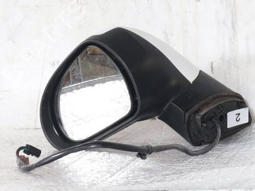 Used Left mirror Left mirror 34578135 34578135