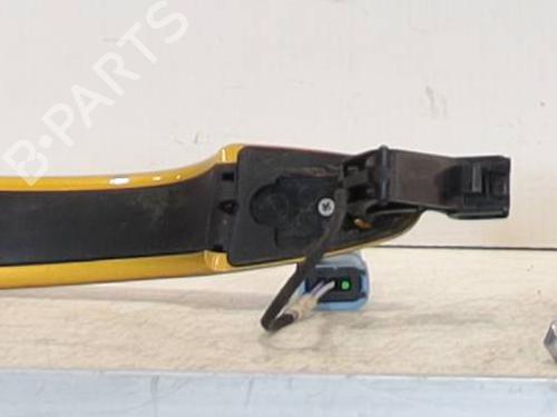 Front left exterior door handle JEEP AVENGER (J2) Electric | BP23683091C128 - Image 2