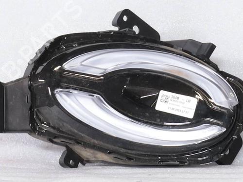 Used Left daytime light Left daytime light ABARTH 600e (365) TURISMO (238 hp) 36070472 36070472