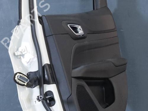 Dør højre bagtil JEEP COMPASS (MP, M6, MV, M7) 1.5 T4 Hybrid | BP33055411C5 - Image 3