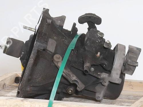 Gearkasse FIAT SEICENTO / 600 (187_) 1.1 (187AXB, 187AXB1A, 187AXC1A02) (54 hp) 26435559