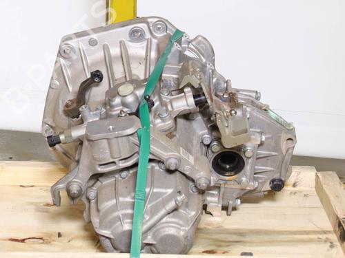 gearbox-lancia-ypsilon-312_-2011-39403365 main image