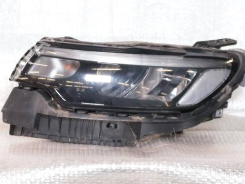 Used Left headlight Left headlight JEEP COMPASS (MP, M6, MV, M7) 1.3 Hybrid 4x4 (240 hp) 40215392 40215392