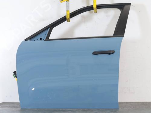 Used Left front door Left front door 38720135 38720135