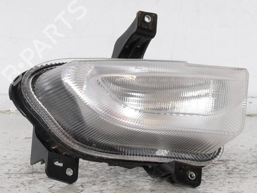 Left daytime light JEEP COMPASS (MP, M6, MV, M7) 1.3 HYBRID 4X4 | BP29530194C104 