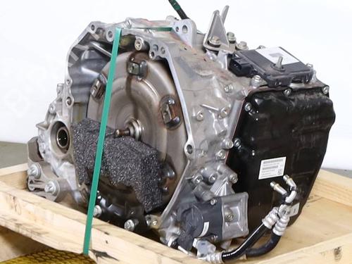 Gearbox JEEP RENEGADE SUV (BU, B1, BV) 1.3 PHEV 4Xe | BP37231303M3 - Image 4