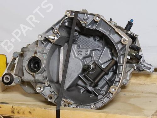 Gearbox FIAT 500L (351_, 352_) 1.4 (199LYB1B) | BP40008097M3 - Image 4
