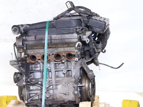 engine-opel-agila-b-h08-2008-2009-2010-2011-2012-2013-2014-37231187 main image