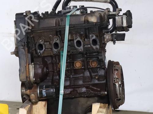 Used Engine Engine FIAT PANDA (169_) 1.2 (169.AXB11, 169.AXB1A) (60 hp) 32706855 32706855