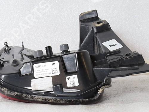 Right taillight FIAT 500e (332_) Elektro 3+1 (FA1) | BP37192612C35 - Image 3