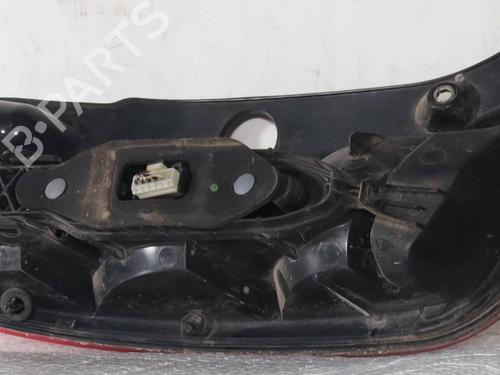 Used Right taillight LANCIA YPSILON (843_) 1.3 JTD (843.AXD11, 843.AXD1A) (70 hp) 32706589