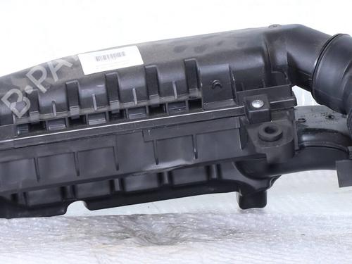 Used Air filter box Air filter box OPEL GRANDLAND / GRANDLAND X (A18, P1UO) 1.2 (75) (131 hp) 39881194 39881194