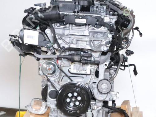 Engine FIAT 600e / 600 (365_, 364_) Mild Hybrid | BP27703596M1 - Image 2