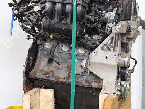 Used Engine Engine 38720051 38720051