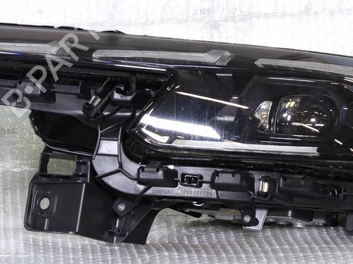 Used Left headlight Left headlight 39068675 39068675