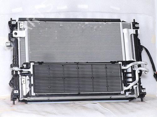 Used Radiator set Radiator set 39403053 39403053