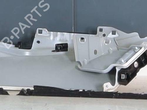 Left front fenders FIAT 500e (332_) Elektro (FA1) | BP29618199C41 