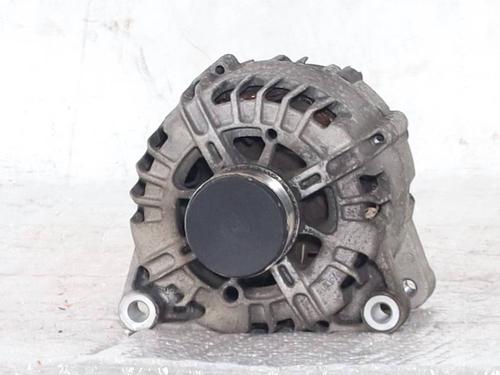 Used Alternator Alternator CITROËN C3 II (SC_) 1.4 HDi 70 (SC8HZC, SC8HR0, SC8HP4) (68 hp) 33951392 33951392