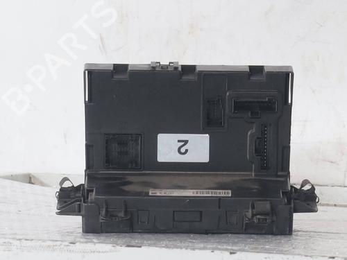 Fuse box FIAT PANDA (169_) 1.2 (169.AXB11, 169.AXB1A) | BP33951430E1 - Image 2