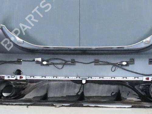Rear bumper ALFA ROMEO GIULIA (952_) 2.0 (952ACA25) | BP30178736C8 
