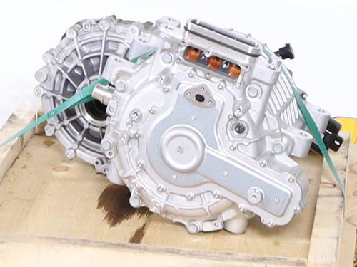 Engine FIAT 500e (332_) Elektro 3+1 (FA1) | BP36404453M1 - Image 2