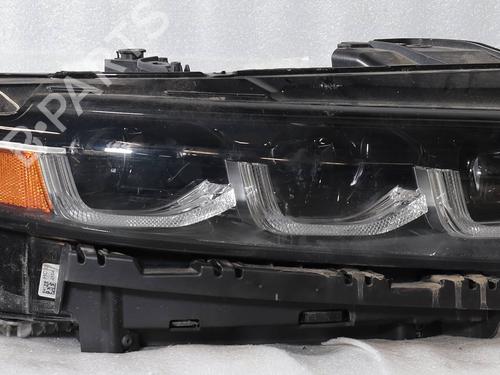Used Right headlight Right headlight 38644886 38644886