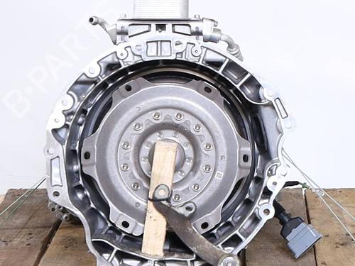 Used Gearbox Gearbox 38684088 38684088