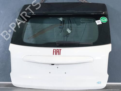 Used Tailgate Tailgate ABARTH 600e (365) TURISMO (238 hp) 36404428 36404428