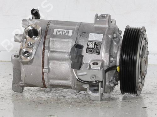 AC compressor ALFA ROMEO TONALE (965_) 1.6 VGT-D | BP29453836M34 - Image 2