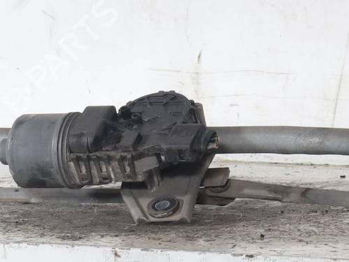 Used Front wipers mechanism Front wipers mechanism LANCIA YPSILON (843_) 1.4 16V (843.AXC11, 843.AXC1B, 843.AXC1A) (95 hp) 33537746 33537746