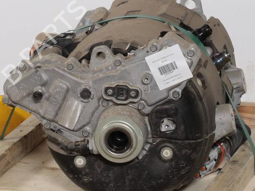 Motor JEEP RENEGADE SUV (BU, B1, BV) 1.3 PHEV 4Xe | BP29826826M1