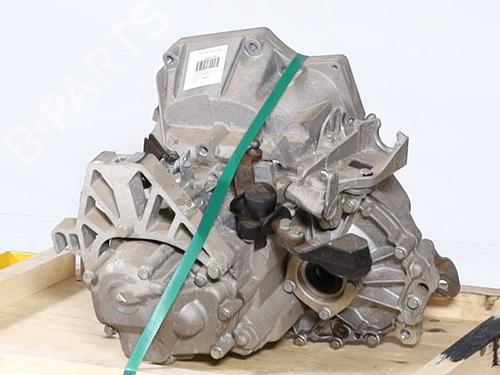 Gearbox FIAT 500 (312_) 1.2 (312AXA1A) | BP37603303M3 - Image 4