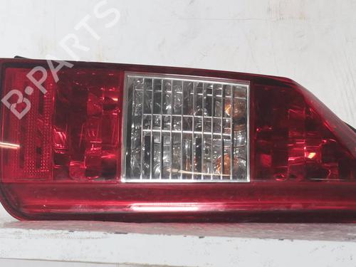 Used Right taillight Right taillight FIAT IDEA (350_) 1.2 16V (80 hp) 33234078 33234078