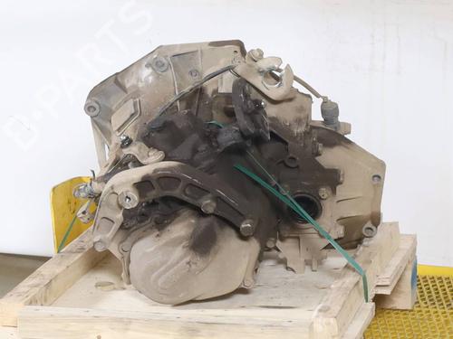 Used Gearbox FIAT SEICENTO / 600 (187_) 1.1 (187AXB, 187AXB1A, 187AXC1A02) (54 hp) 31793763