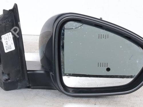Used Right mirror Right mirror FIAT TIPO Saloon (356_, 357_) 1.6 Multijet (357SXG1) (131 hp) 24555140 24555140