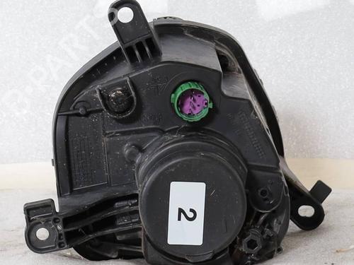 Right daytime light FIAT 500 (312_) 1.2 (312AXA1A) | BP37516258C103 - Image 4