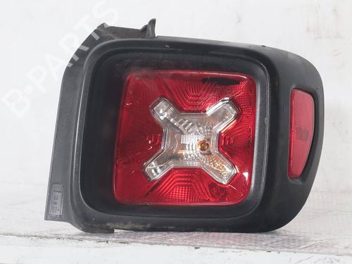 Used Right taillight Right taillight JEEP RENEGADE SUV (BU, B1, BV) 1.0 T-GDi (120 hp) 33055467 33055467