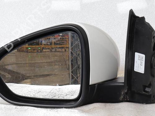 Used Left mirror Left mirror 37516215 37516215