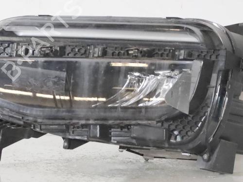 left-headlight-jeep-avenger-j2-2022-27157619 main image