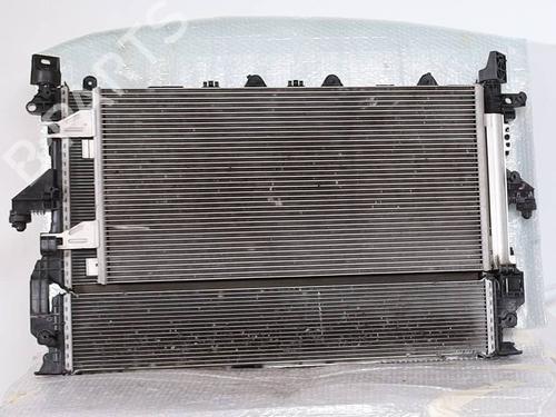 radiator-set-fiat-ducato-van-250_-2006-40007968 main image