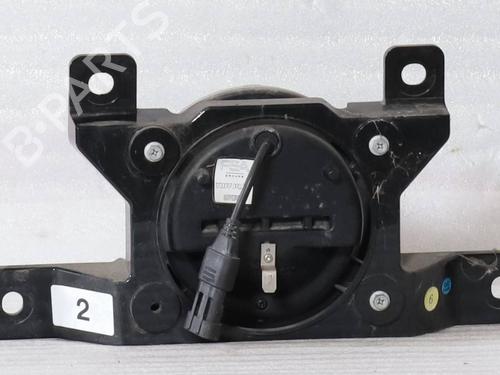 Right headlight CITROËN AMI (9A_) Electric (9AZ2CA) | BP36447973C29 - Image 3